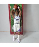 KARL MALONE Hallmark Keepsake Ornament 2000 Hoop Stars Series #6 NBA - $13.36