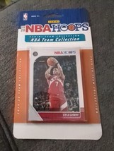 2019-2020 NBA Hoops Team Collection Toronto Raptors  ( Sealed) - £10.98 GBP