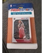 2019-2020 NBA Hoops Team Collection Toronto Raptors  ( Sealed) - £10.98 GBP