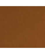 58" Moccasin Microsuede Lightweight Trademark Luxury Faux Suede Fabric D... - $29.97