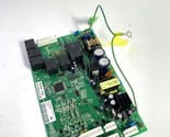 Genuine GE Refrigerator Main Control Circuit Board 200D4852G025 - $55.00