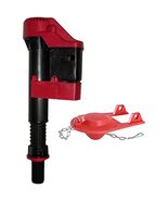 Korky 818Z WaterWISE Toilet Fill Valve and Flapper Kit - Save Water and ... - $41.58 CAD