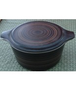 Vintage Pyrex #25 1.5 Quart Covered Casserole – VGC – Terra - COLLECTIBL... - $40.73 CAD