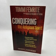 Conquering the Religious Spirit - £8.68 GBP