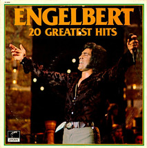 Engelbert humperdinck 20 greatest hits thumb200