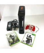 Xbox 360 Console Bundle w/Halo 20GB Drive, Rock Candy Controller, Games ... - £65.75 GBP