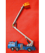 I sell car toy POWER SHINSEI MINI made in japan 911NC CAR LIFT-
show ori... - $899.97 MXN
