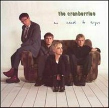 The Cranberries - No Need To Argue Cd - £8.75 GBP