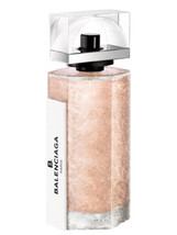 Balenciaga B Balenciaga Perfume 2.5 Oz Eau De Parfum Spray  - £393.29 GBP