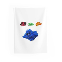 Minerals Indoor Wall Tapestries - £19.18 GBP