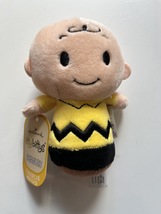 Itty Bitty - P EAN Uts Charlie Brown - £5.84 GBP