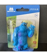 Disney Pixar Monsters Inc. Sulley Mattel Micro Collection Figure NEW - £6.85 GBP