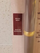 Maybelline Shades of You. Brazen Berry -05. LipStick Makeup Lasting Fini... - $10.39