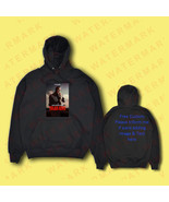 1 TULSA KING hoodie - $66.59 CAD