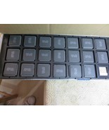 NEO 64-SCC - 63G33CF8020 Chip IC, SNK NEO GEO Lot 2502 - $16.27 CAD