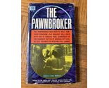 The Pawnbroker Paperback Book - $13.74