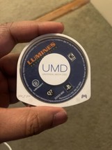 Lumines (Sony PSP, 2005) Cartridge ONLY - $10.40