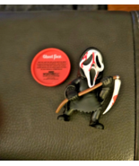 CultureFly Scream Bloody Ghost Face Mystery Vinyl Figure - GhostFace wit... - $310.10 MXN