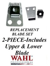 Wahl Replacement Blade Set for STYLIQUE Designer Pencil Detail Detailing Trimmer - £10.38 GBP