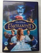 Enchanted DVD (2008) - £4.77 GBP