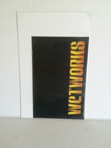 WETWORKS - ASH CAN ONE-SHOT - FREE SHIPPING - $186.21 MXN