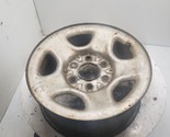 Wheel 16x6-1/2 Steel Road Wheel Fits 00-06 SUBURBAN 1500 934676 - $55.44