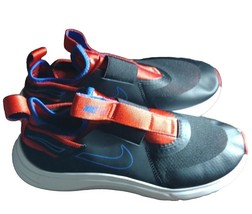 Nike Sz 7Y/EU 40 Blk/Bl/Rd Model CW7415-001 (EUC) - £14.24 GBP