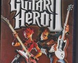 Guitar Hero II (Sony PlayStation 2, 2006) - $22.14