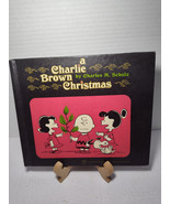 A Charlie Brown Christmas~First Printing 1965 Charles M. Schulz Hardcover - $16.82