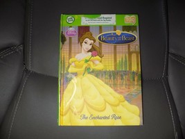 Leap Frog Tag Book, Beauty and the Beast (2010, Hard cover) - £13.01 GBP