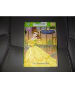 Leap Frog Tag Book, Beauty and the Beast (2010, Hard cover) - £12.62 GBP