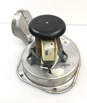 FASCO 71581445 Furnace Draft Inducer Blower Motor Assembly J238-112 used #MG800 - £56.97 GBP