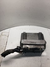 Engine ECM Electronic Control Module 3.8L VIN K Fits 99-00 BONNEVILLE 13... - $18.89