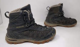 Vasque Coldspark UltraDry Insulated Hiking Boots Womens US 8.5 M 7827 Wa... - $47.53