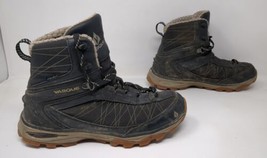 Vasque Coldspark UltraDry Insulated Hiking Boots Womens US 8.5 M 7827 Wa... - $44.72