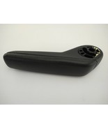 ✅ 2011 - 2016 Chrysler Town &amp; Country Front Right Armrest RH Vinyl Black... - $74.20