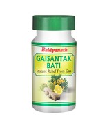 2 x Baidyanath Gaisantak Bati Herbal 100 Tablet - €13,25 EUR