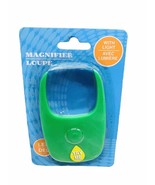 ShipN24Hours. New-Greenbrier LED Green Magnifier with Light. - €10,07 EUR