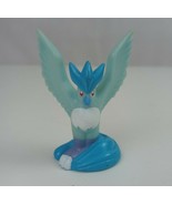 1997 Bandai Nintendo Pokemon Artikodin 2.5&quot; Finger Puppet - $9.89