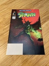 2019 Image Comics Spawn Comic Book Super Hero  KG - £9.49 GBP