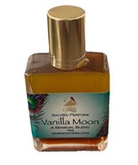 Sage Goddess Vanilla Moon Sacred Perfume NEW Unused 15ml Gemstone New Ag... - $24.70
