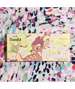 Colourpop Disney Bambi Eyeshadow Palette Bambi Collection. 0.19 Oz - £15.63 GBP