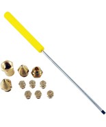 Thermador 12028034 LP Conversion Kit Genuine OEM Part - $245.42 CAD