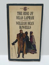 The Rise of Silas Lapham - William Dean Howells - £3.15 GBP