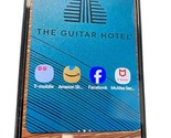 Samsung Cell phone Sm-a156u 461017 - $99.00