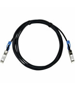 Tripp Lite N280-07M-BK EATON TRIPP LITE SERIES SFP  10GBASE-CU PASSIVE T... - $210.91 CAD