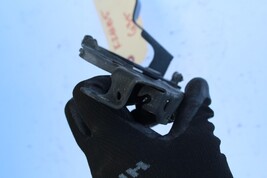 2003-2006 INFINITI G35 SEDAN ENGINE HOOD LATCH K2885 image 7