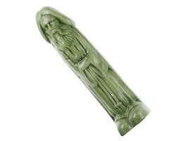 c1970&#39;s American Ceramic Penis Man sculpture - £87.04 GBP