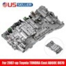 A761E TRANSMISSION VALVE BODY 04UP TOYOTA TUNDRA image 8