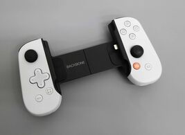 Backbone One Lightning Controller Playstation Edition BB-02-W-S  image 2
